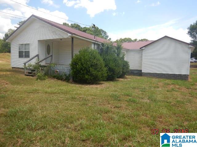 1538 Johnsey Bridge Road Jasper, AL 35503 - Photo 1 of 19
