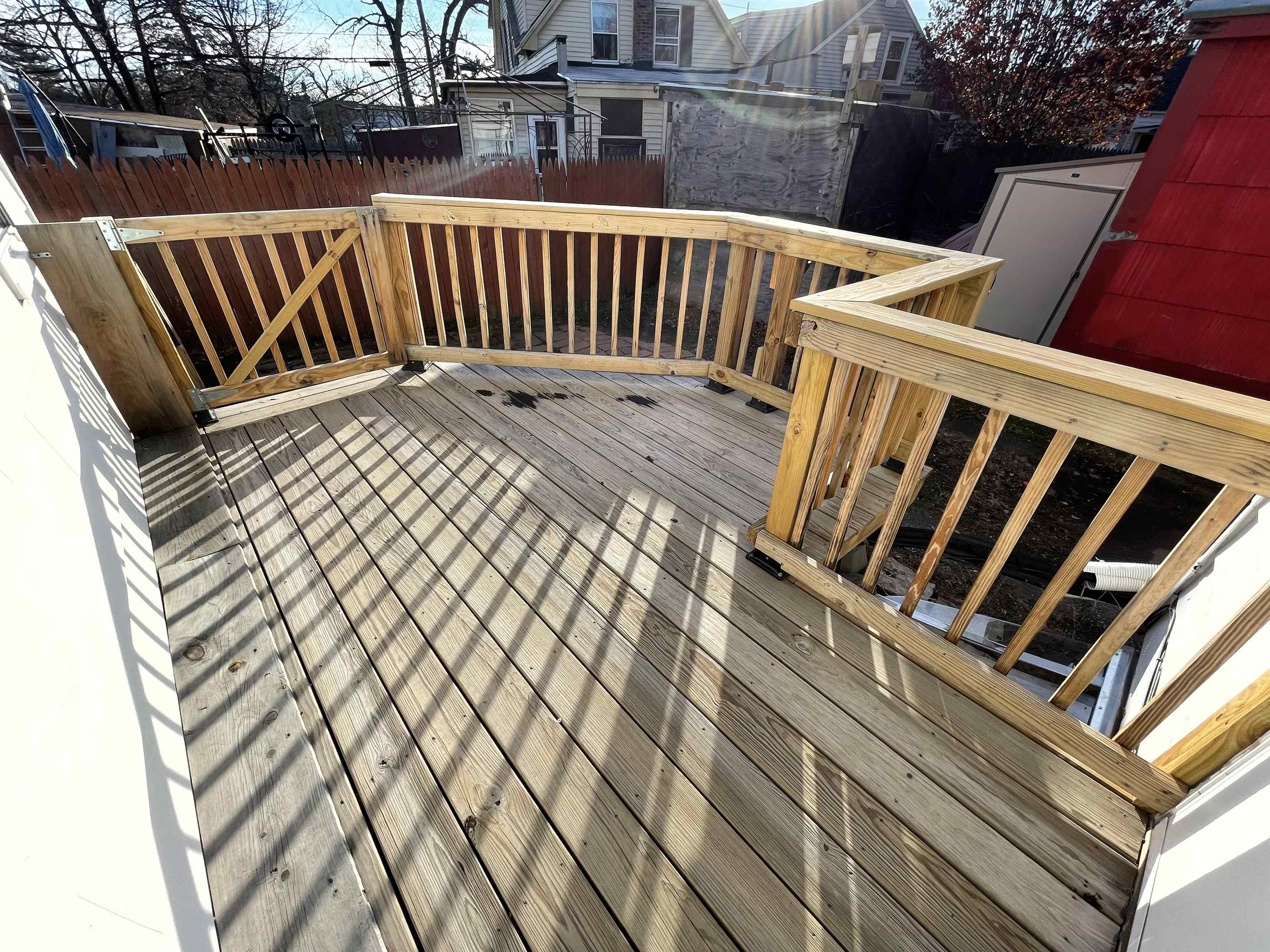 33 Lock Street, Unit A Nashua, NH 03064 - Photo 18 of 19