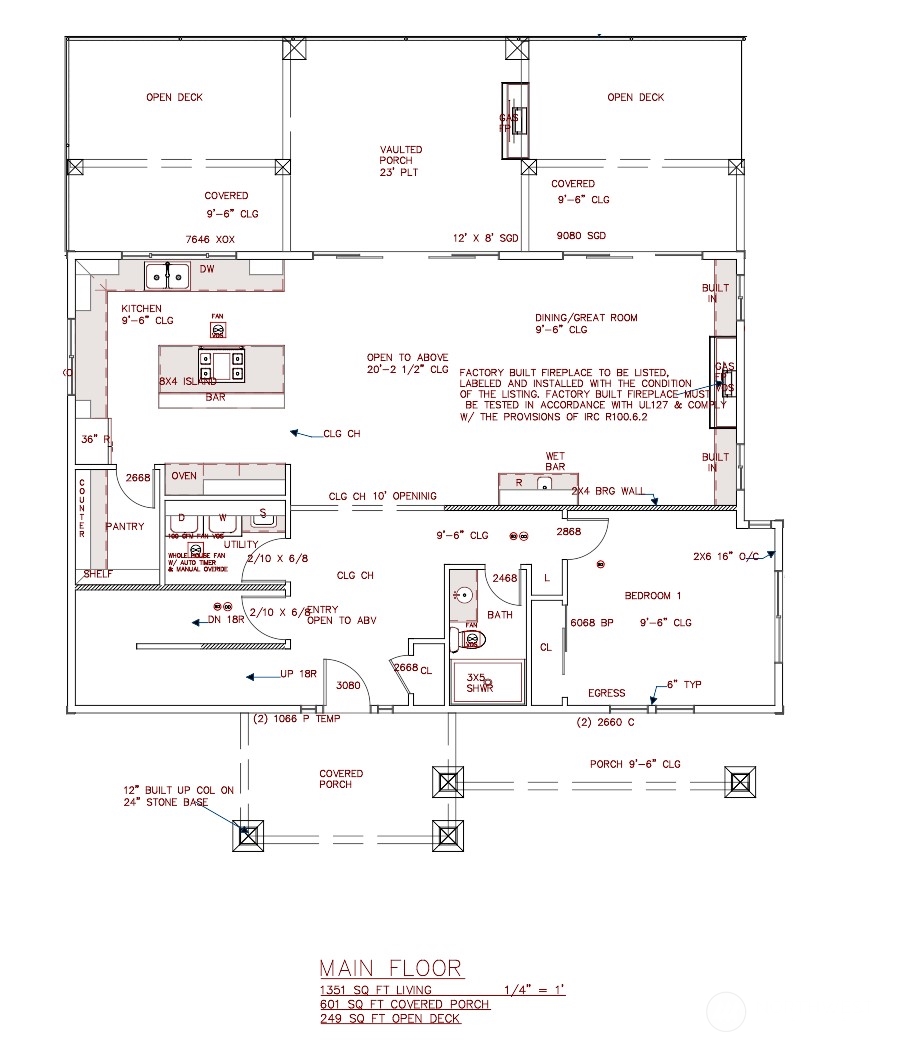 23398 Jefferson Point Road Northeast Kingston, WA 98346 - Photo 21 of 24 Gallery Image 21
