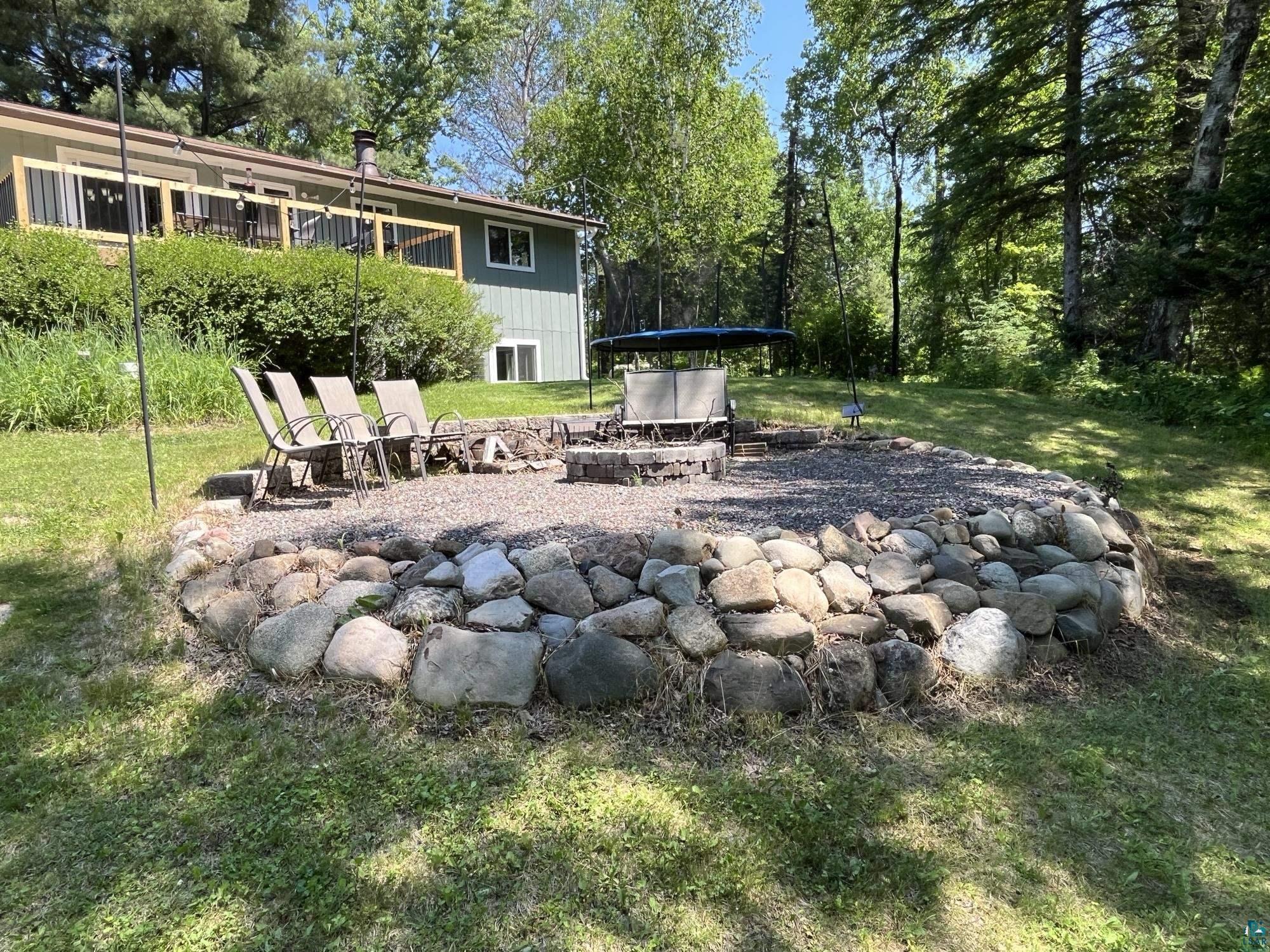 6570 West Hunter Lake Road Duluth, MN 55803 - Photo 11 of 58