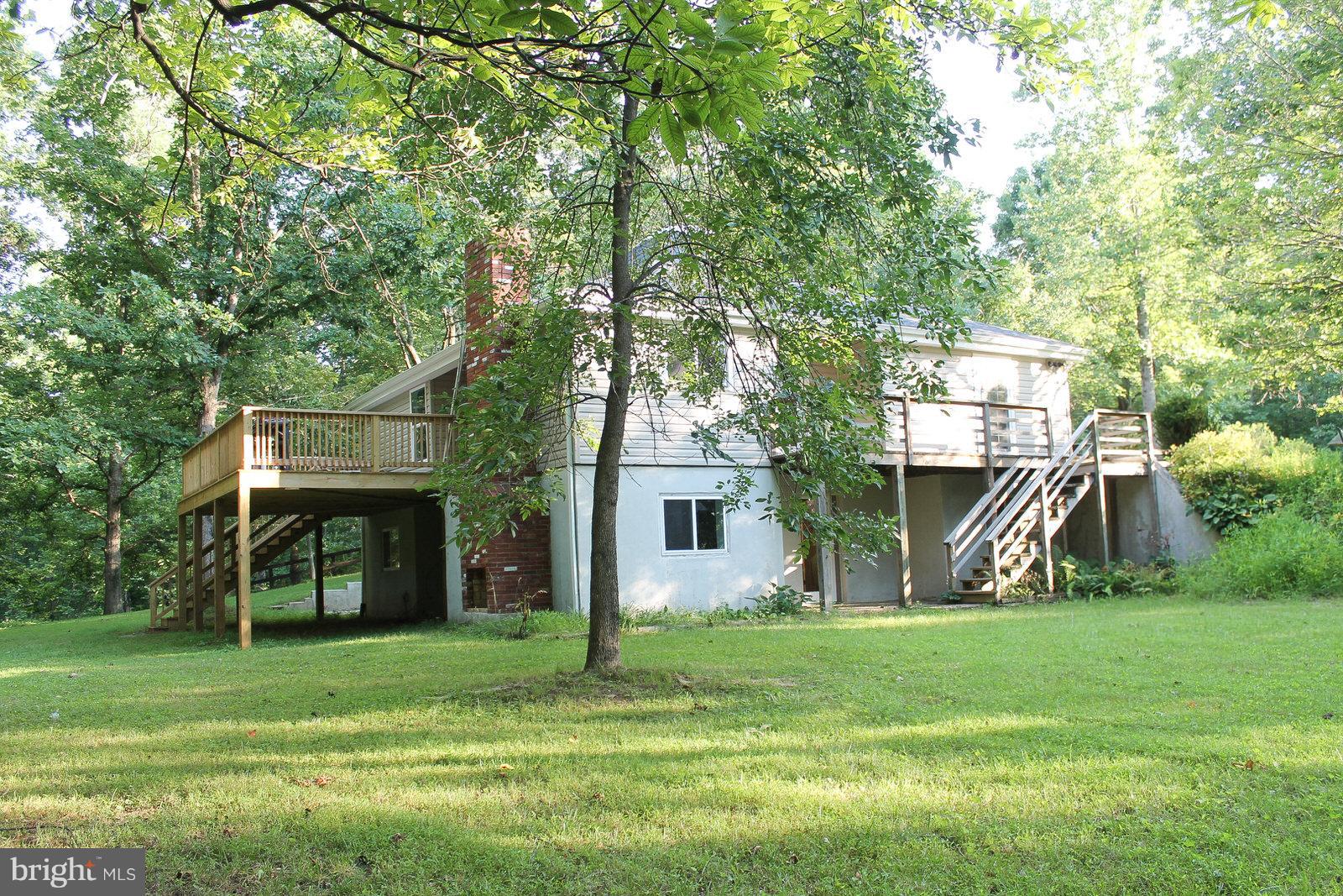 6577 Olinger Road Marshall, VA 20115 - Photo 24 of 31