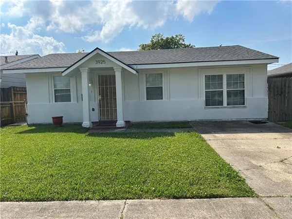 $275,000 | 3925 Arizona Avenue, Kenner, LA 70065