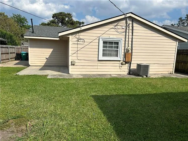 $275,000 | 3925 Arizona Avenue, Kenner, LA 70065