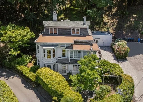 $1,895,000 | 14 Sentinel Court, San Rafael, CA 94901