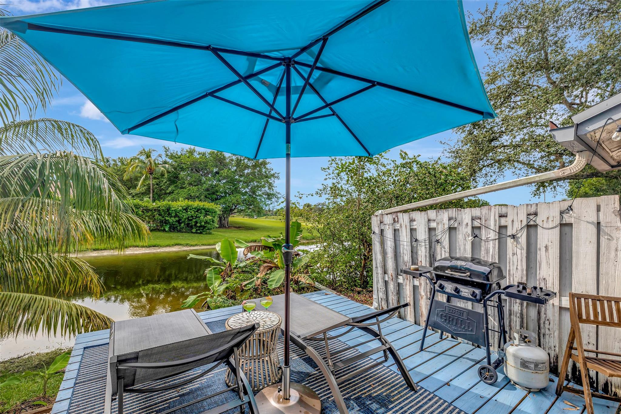 8229 Fairway Road Sunrise, FL 33351 - Photo 1 of 47 facing SE, sit back and relax