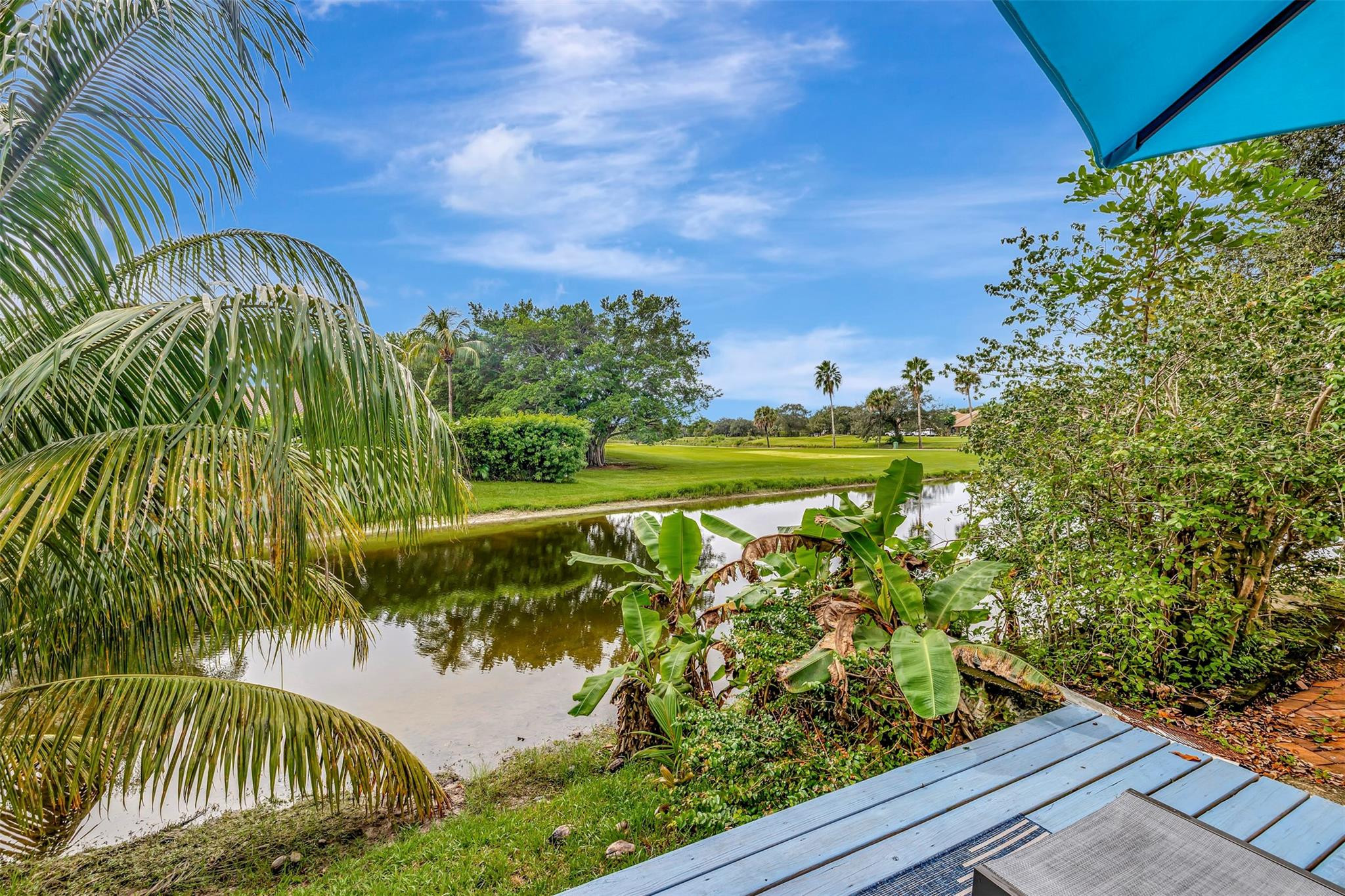 8229 Fairway Road Sunrise, FL 33351 - Photo 6 of 47 WATERFRONT AND GOLF COURSE VIEWS