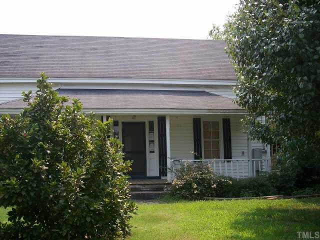 589 St Stephens Road Selma, NC 27576 - Photo 1 of 1 Photo 1