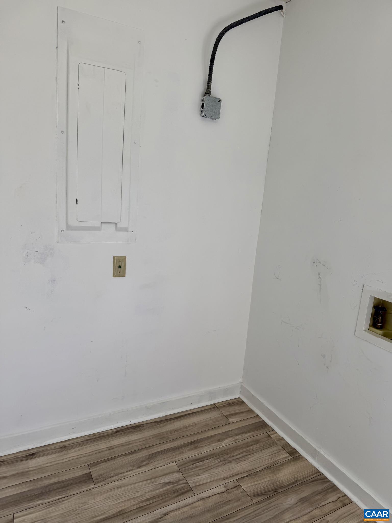1497 Salem Church Road Palmyra, VA 22963 - Photo 23 of 37 Laundry Room