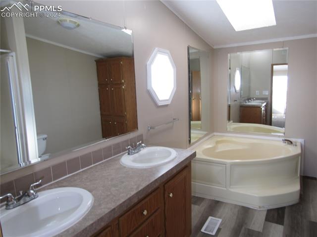 19210 Loop Road Colorado Springs, CO 80928 - Photo 7 of 18 Gallery Image 7