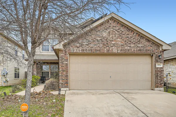 $382,000 | 3504 Alpine Autumn Drive, Austin, TX 78744