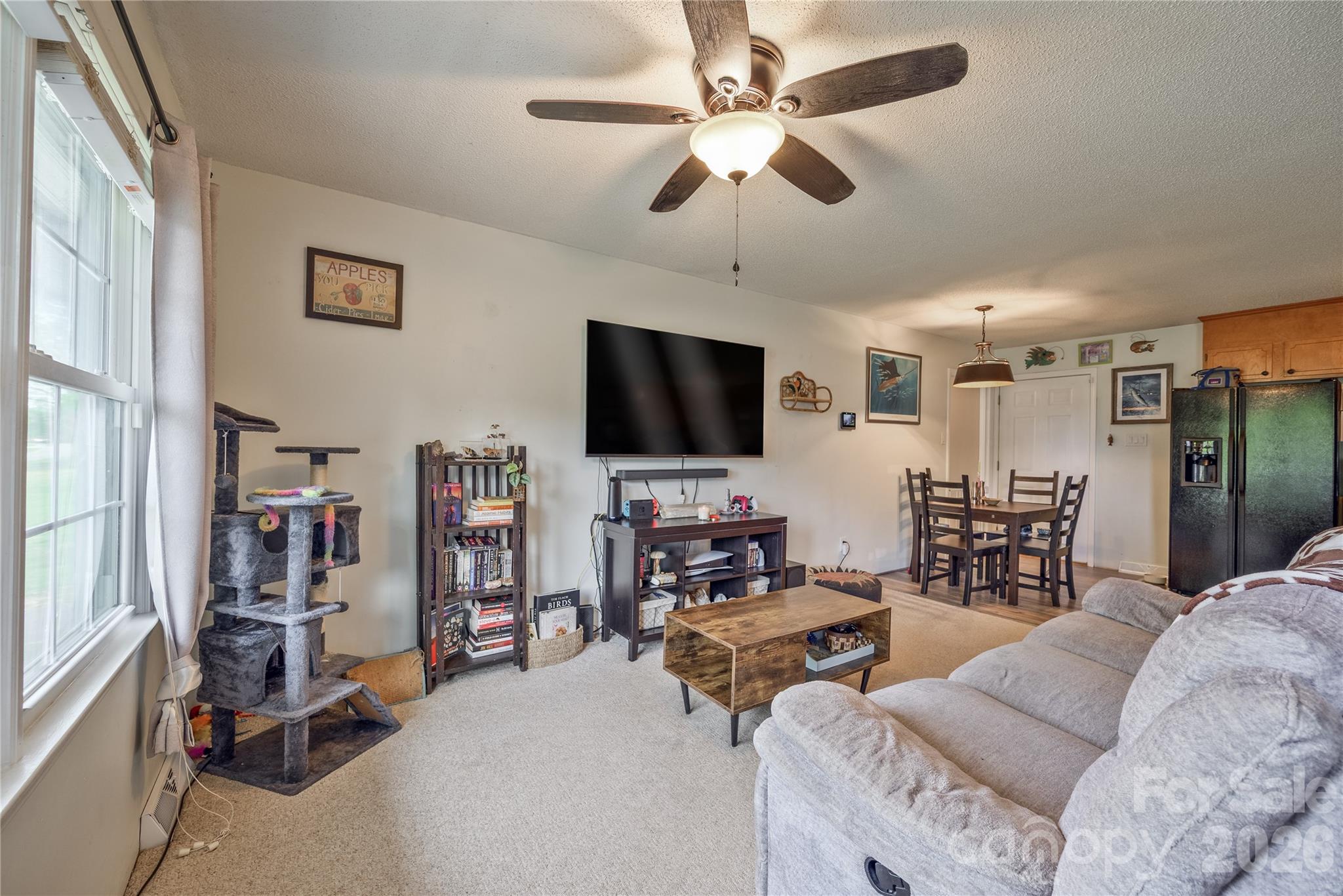 130 Fort Dobbs Road Statesville, NC 28625 - Photo 4 of 32