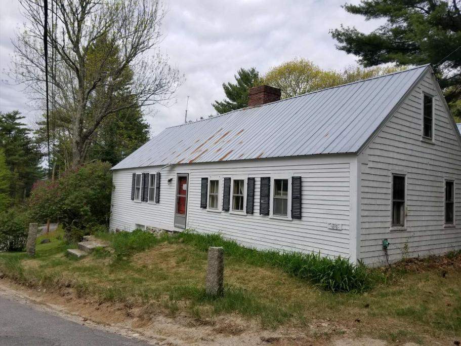 125 Granite Road Ossipee, NH 03864 - Photo 1 of 14 Gallery Image 1