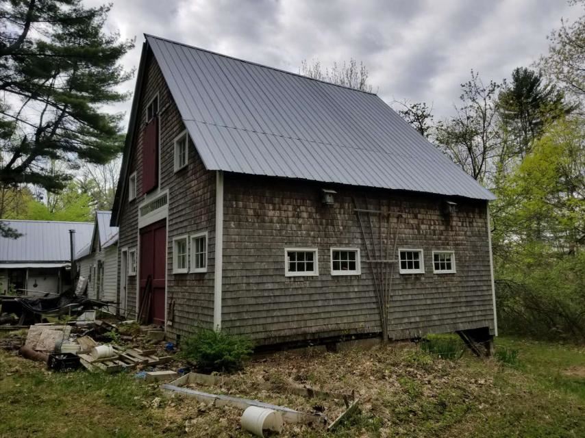 125 Granite Road Ossipee, NH 03864 - Photo 2 of 14 Gallery Image 2