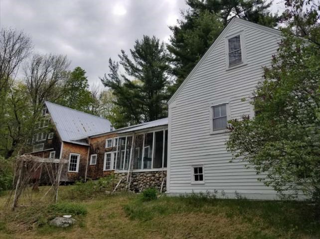125 Granite Road Ossipee, NH 03864 - Photo 3 of 14 Gallery Image 3