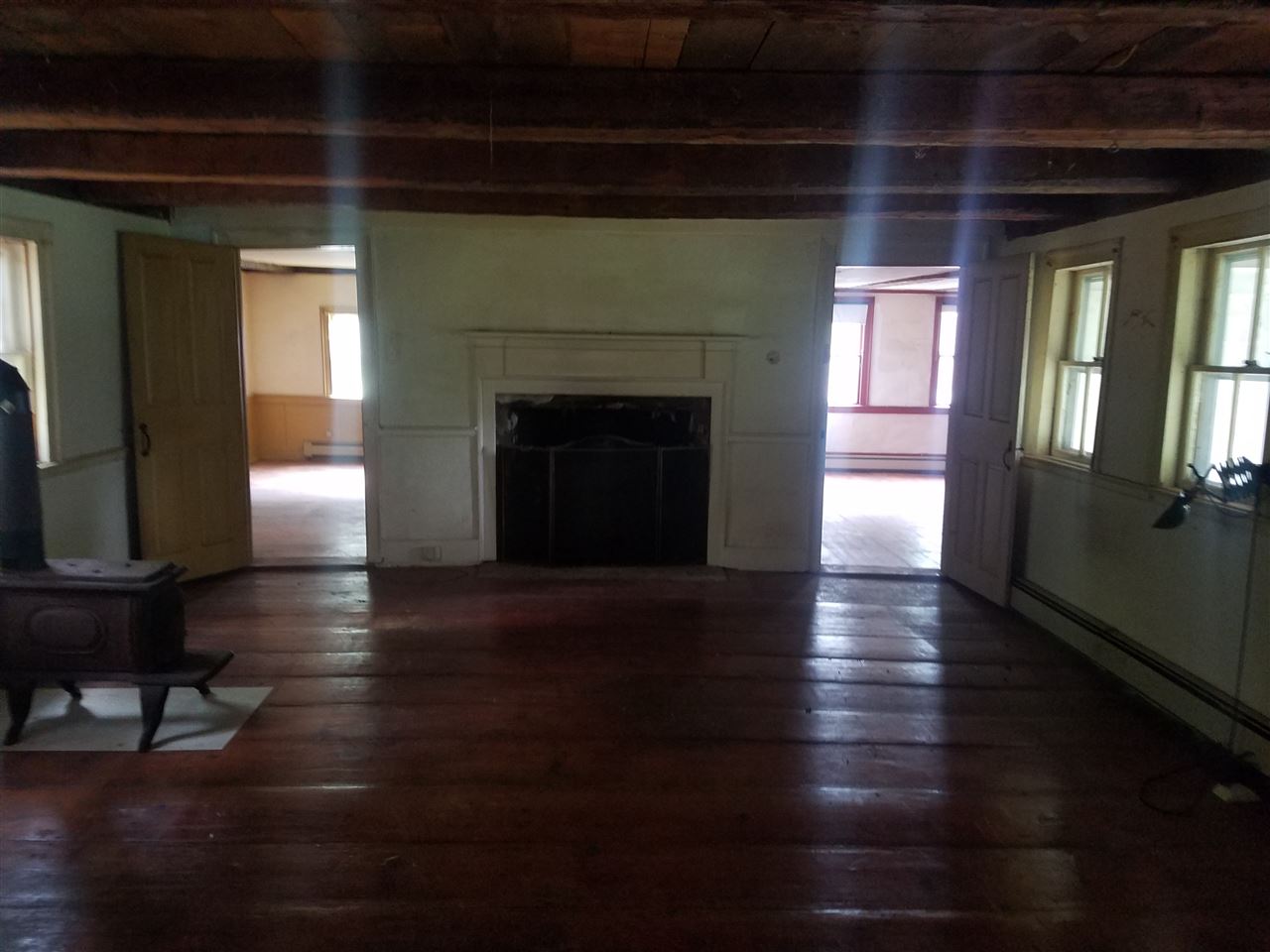 125 Granite Road Ossipee, NH 03864 - Photo 5 of 14 Gallery Image 5