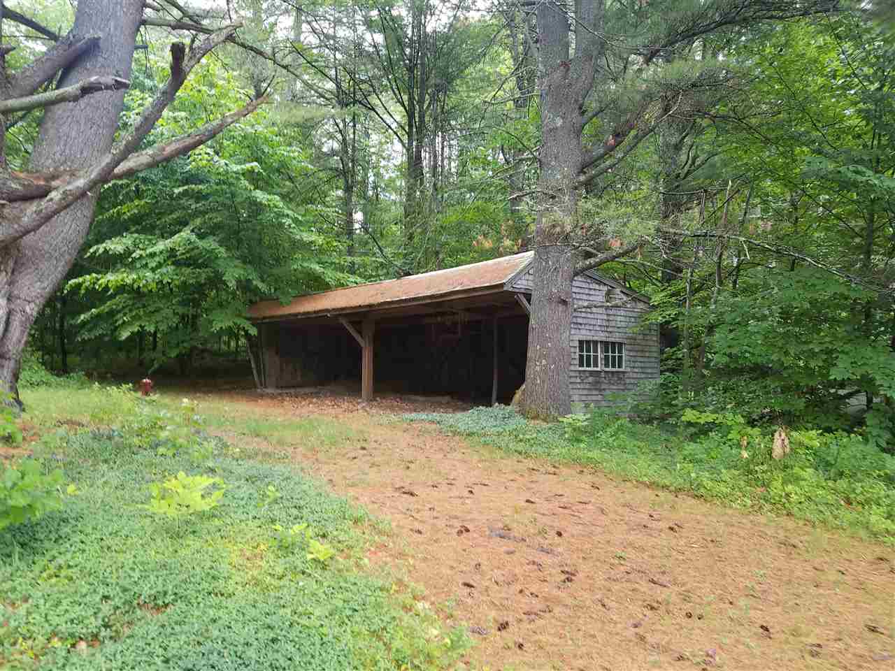 125 Granite Road Ossipee, NH 03864 - Photo 8 of 14 Gallery Image 8