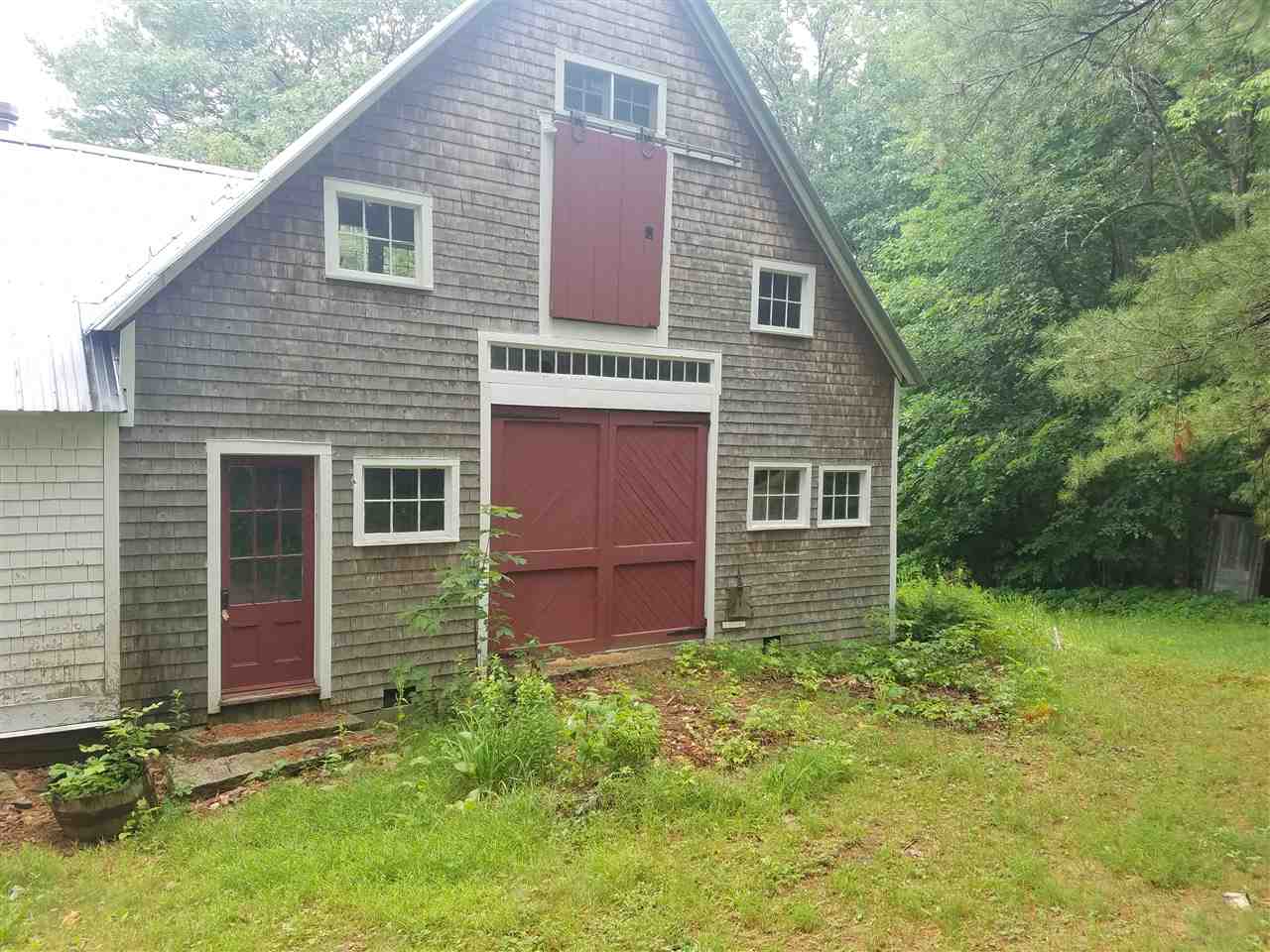 125 Granite Road Ossipee, NH 03864 - Photo 9 of 14 Gallery Image 9