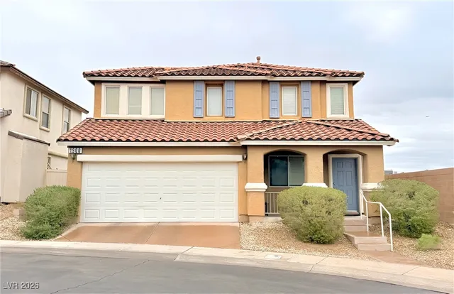 $380,000 | 1900 Equinox Rdg Way, Henderson, NV 89014