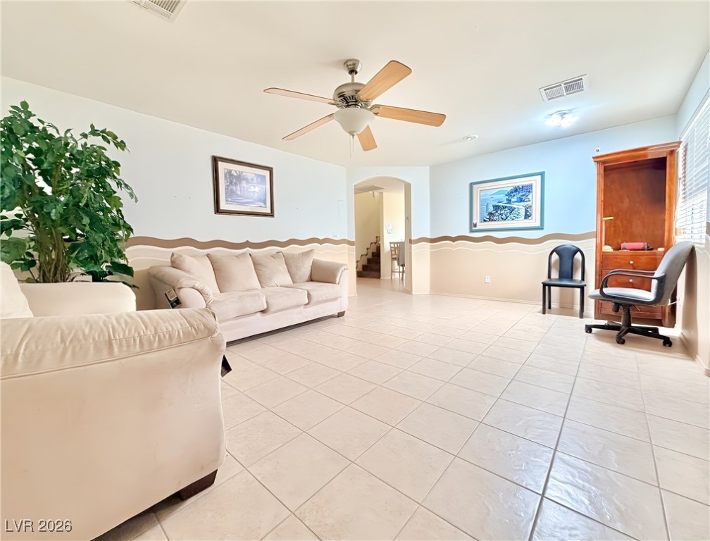 1900 Equinox Rdg Way Henderson, NV 89014 - Photo 2 of 15