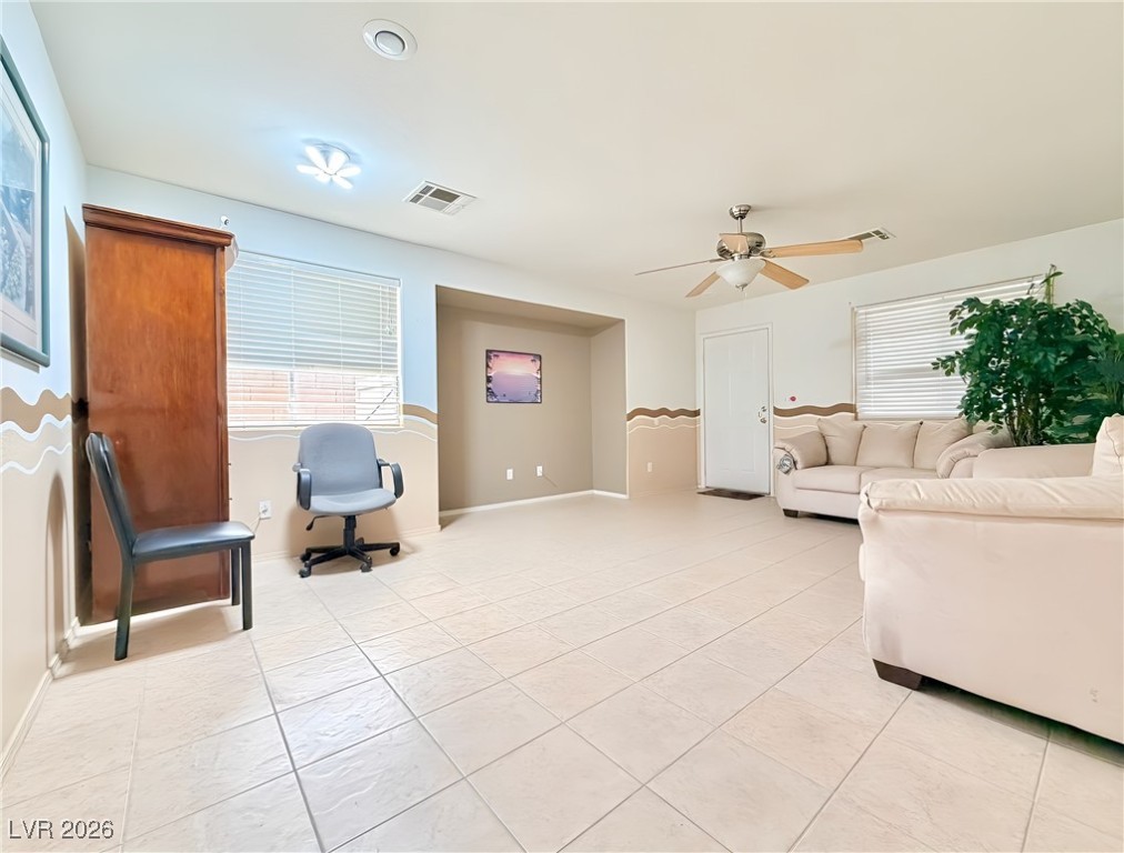 1900 Equinox Rdg Way Henderson, NV 89014 - Photo 3 of 15