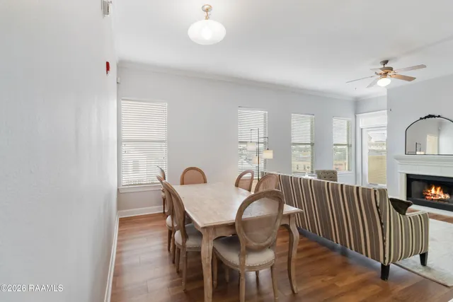 $260,000 | 201 Settlers Trace Boulevard, Unit 2405, Lafayette, LA 70508