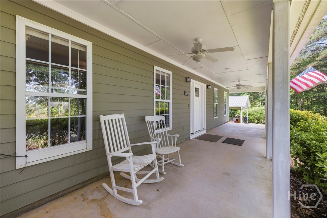 284 Poplar Creek Road Stephens, GA 30667 - Photo 5 of 62