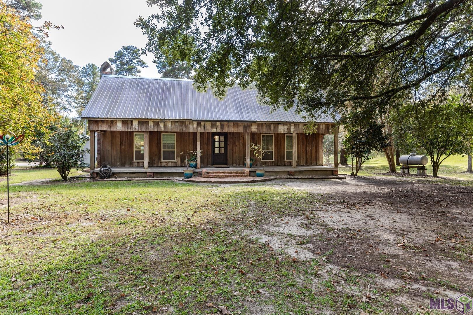 16714 Stoney Point Burch Road Pride, LA 70770 - Photo 1 of 38 Gallery Image 1