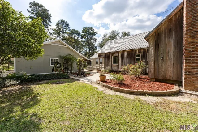 $499,900 | 16714 Stoney Point Burch Road, Pride, LA 70770