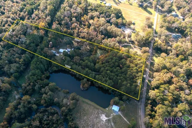 $499,900 | 16714 Stoney Point Burch Road, Pride, LA 70770