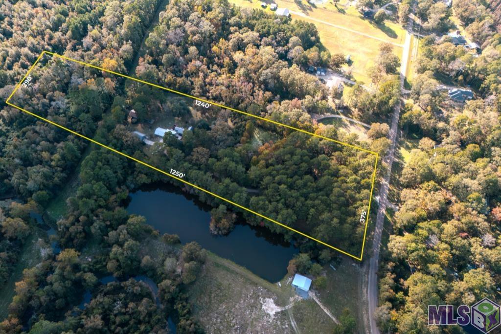 16714 Stoney Point Burch Road Pride, LA 70770 - Photo 2 of 38 Gallery Image 2