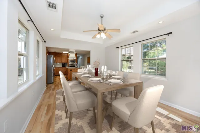 $499,900 | 16714 Stoney Point Burch Road, Pride, LA 70770