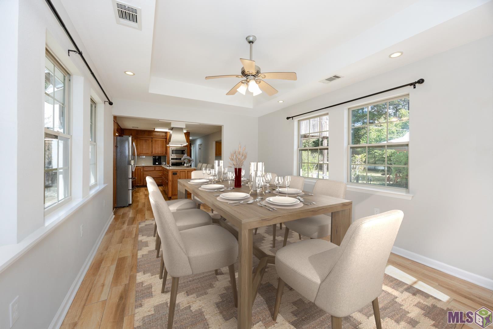 16714 Stoney Point Burch Road Pride, LA 70770 - Photo 7 of 38 Gallery Image 7