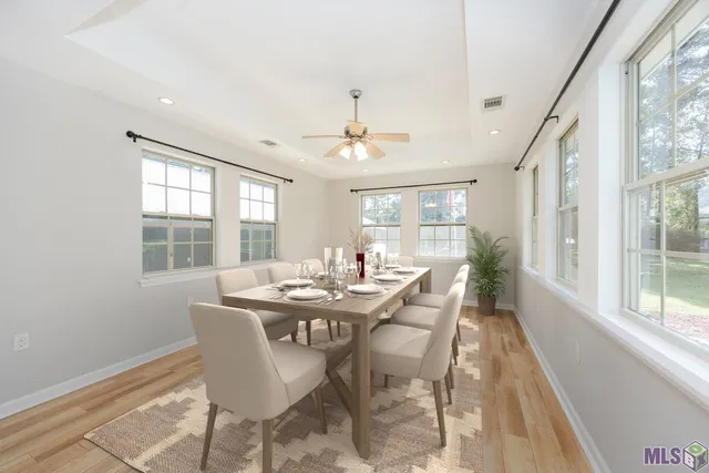 $499,900 | 16714 Stoney Point Burch Road, Pride, LA 70770