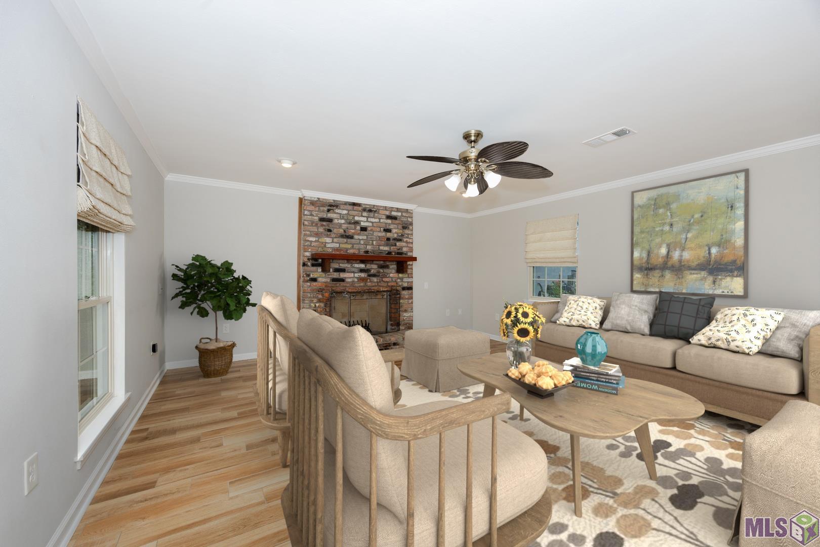 16714 Stoney Point Burch Road Pride, LA 70770 - Photo 9 of 38 Gallery Image 9