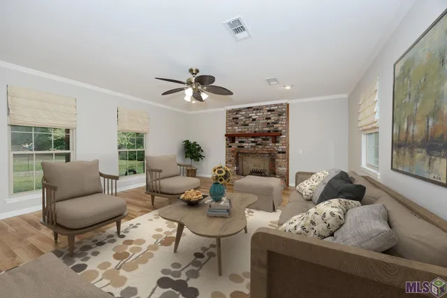 $499,900 | 16714 Stoney Point Burch Road, Pride, LA 70770