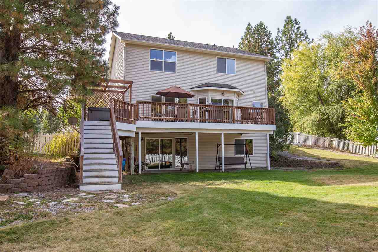 14617 East Piper Road Spokane, WA 99217 - Photo 16 of 20