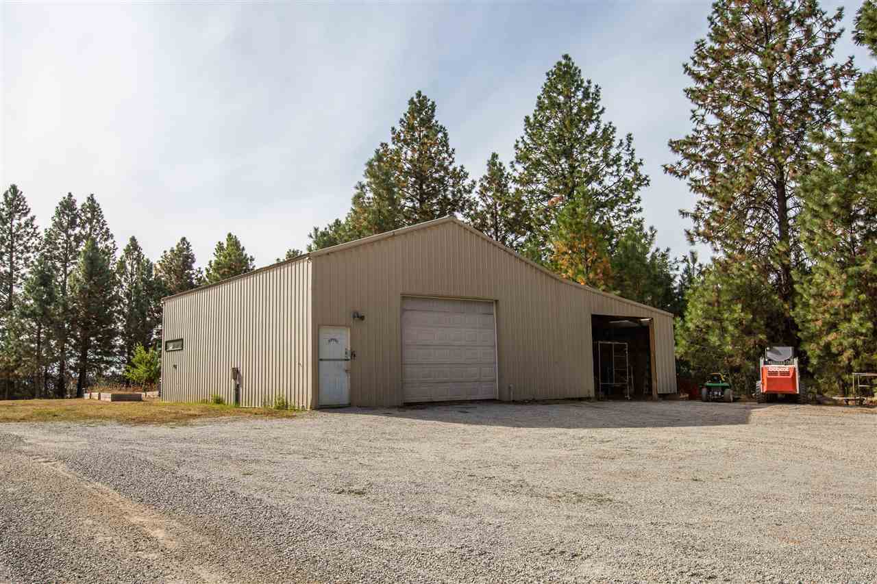 14617 East Piper Road Spokane, WA 99217 - Photo 18 of 20