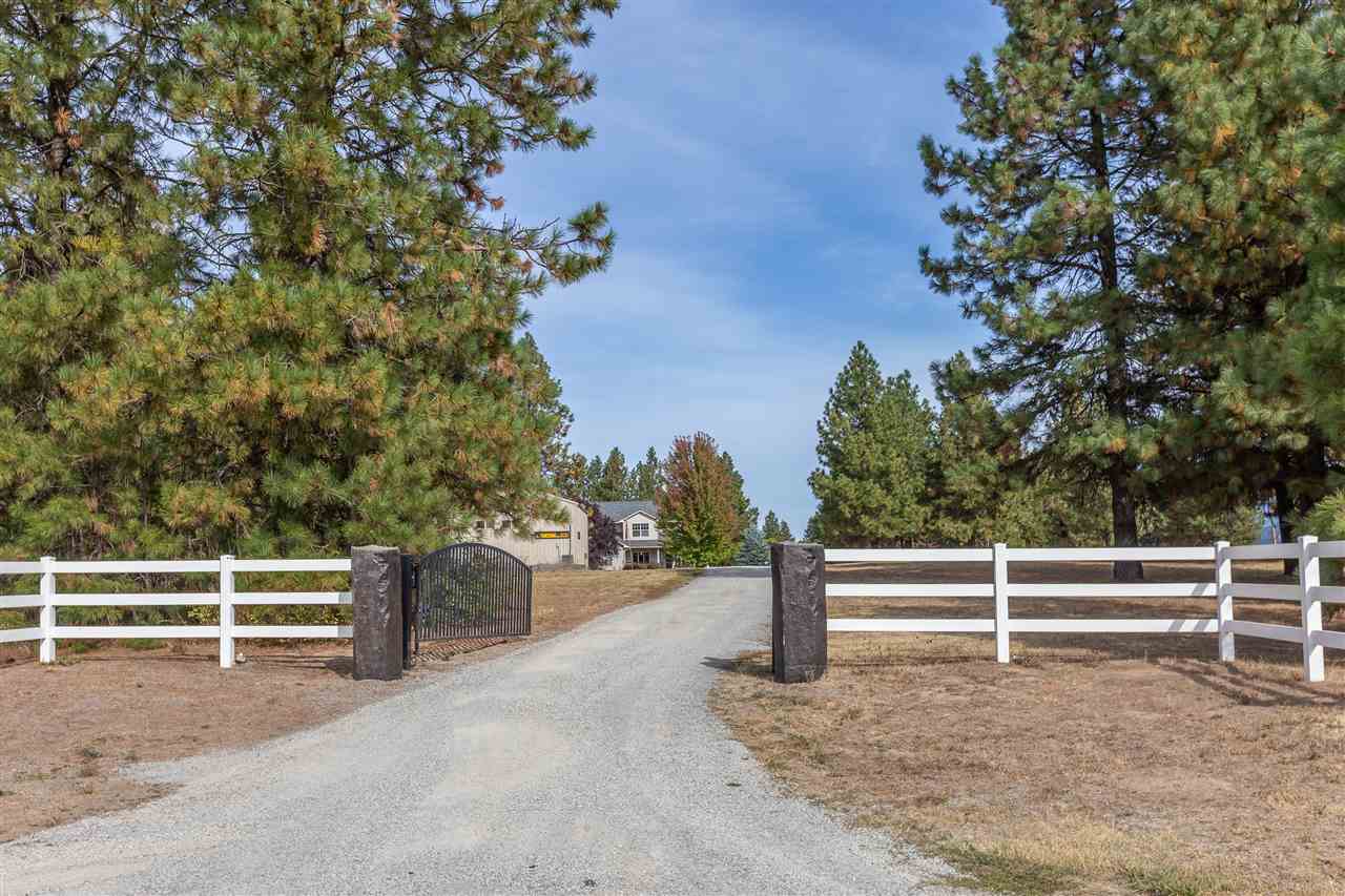 14617 East Piper Road Spokane, WA 99217 - Photo 20 of 20