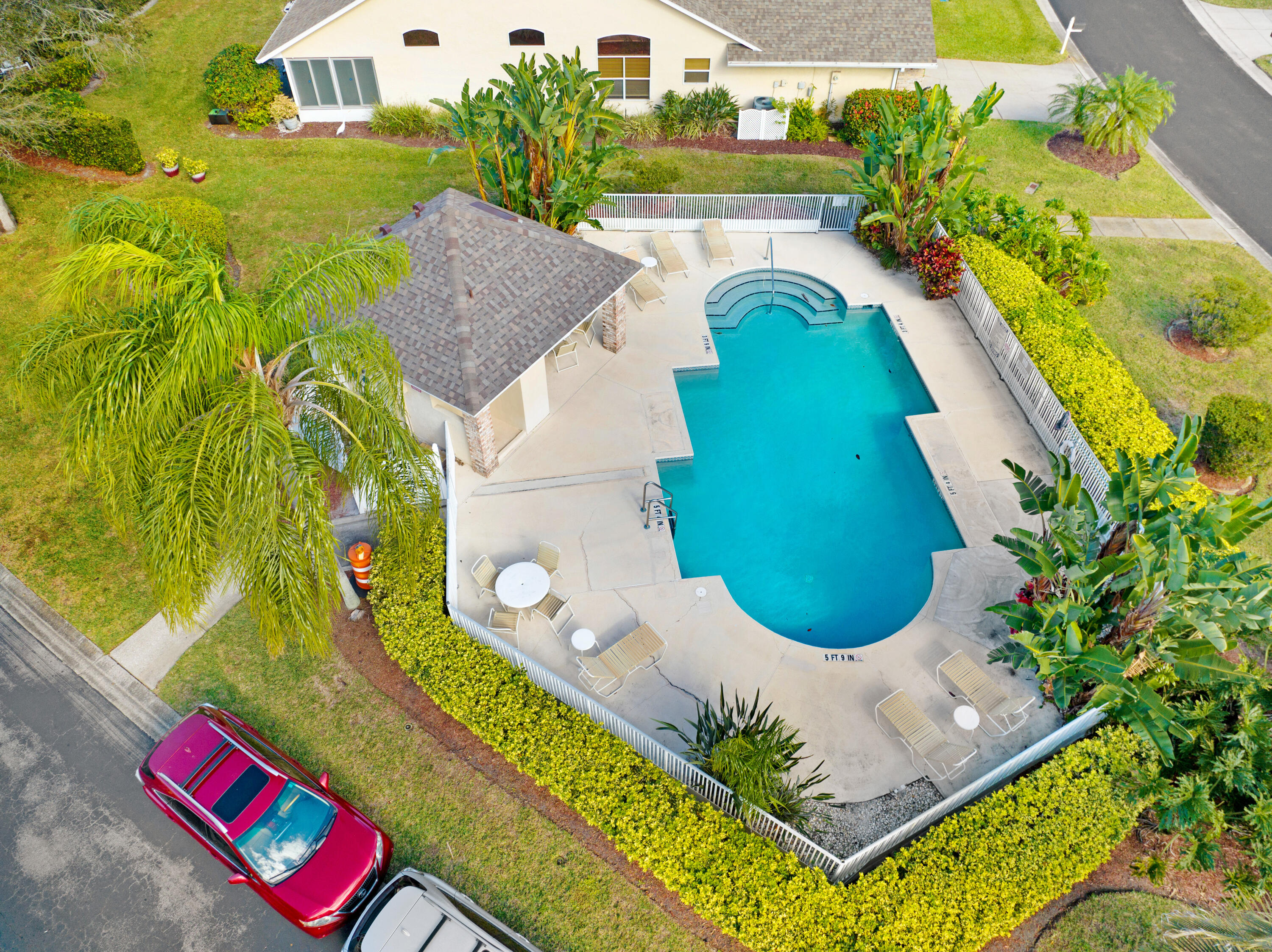 456 Prestwick Court Melbourne, FL 32940 - Photo 51 of 74 DJI_0139