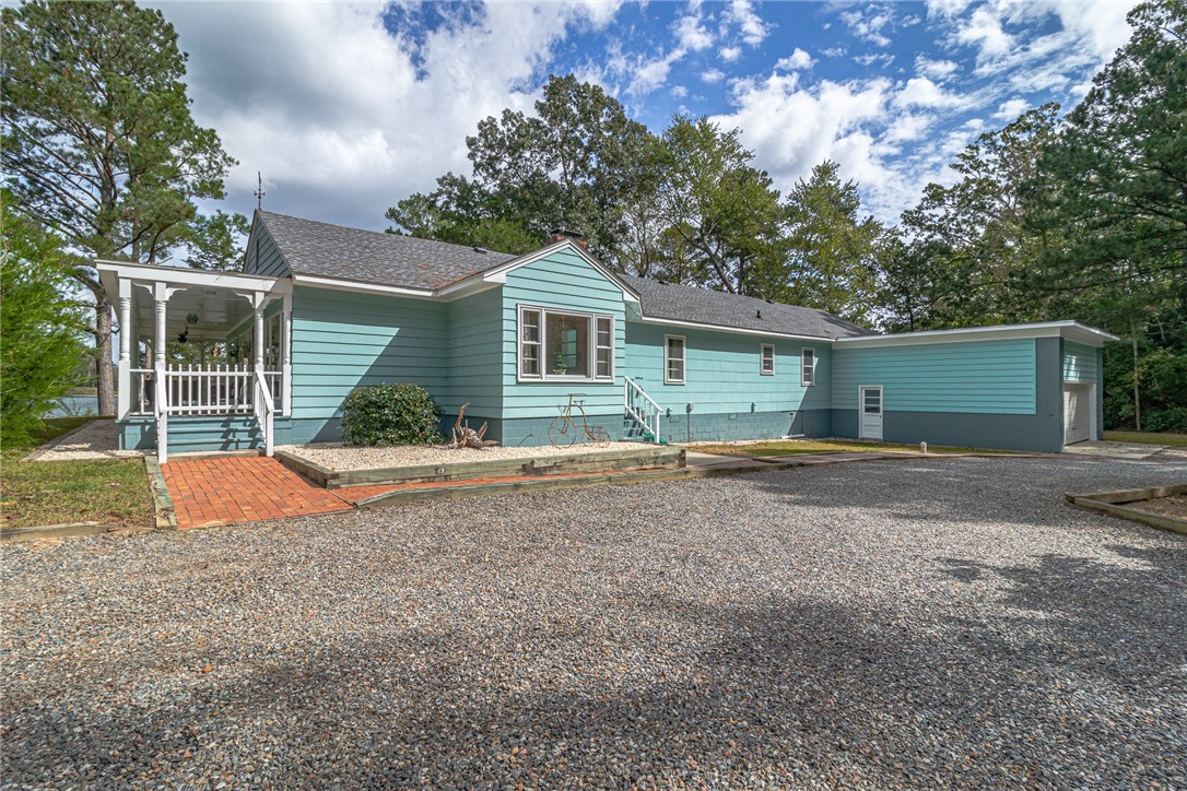 658 Loblolly Road Weems, VA 22576 - Photo 42 of 43