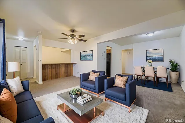 $182,000 | 4641 South Lowell Boulevard, Unit A, Denver, CO 80236