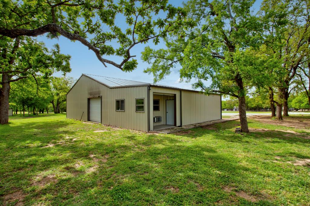 1024 Jordan Creek Road Collinsville, TX 76233 - Photo 30 of 40