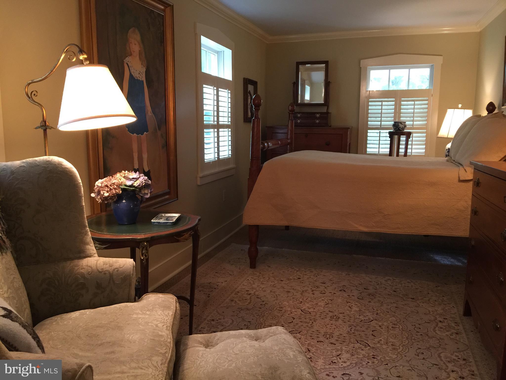 7936 Bozman Neavitt Road St. Michaels, MD 21663 - Photo 23 of 24 Bedroom (Master)