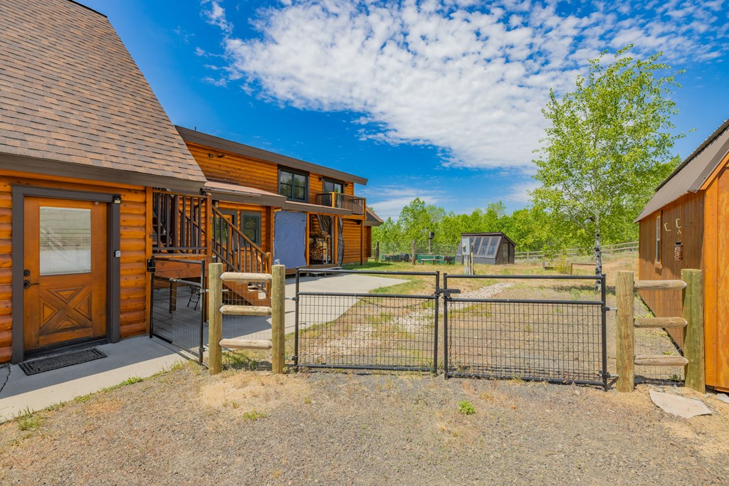 470 Gold Fork Road Donnelly, ID 83615 - Photo 72 of 84