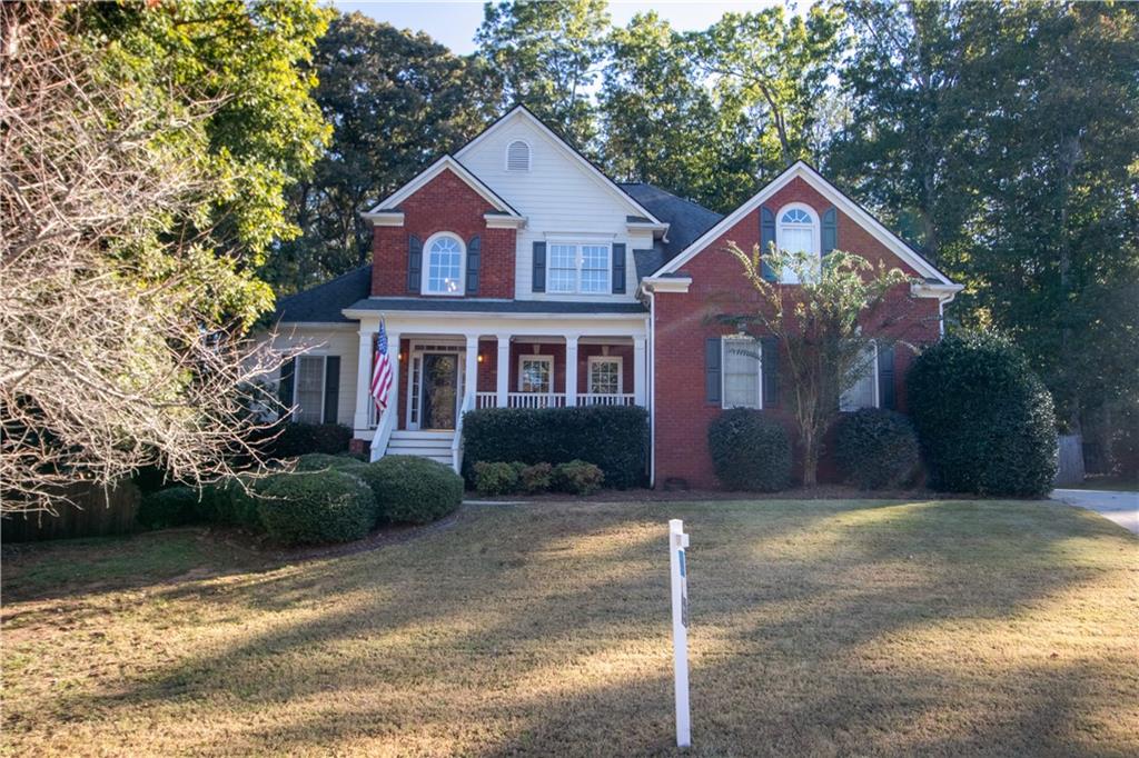 3555 Gus Way Powder Springs, GA 30127 - Photo 1 of 1 Gallery Image 1
