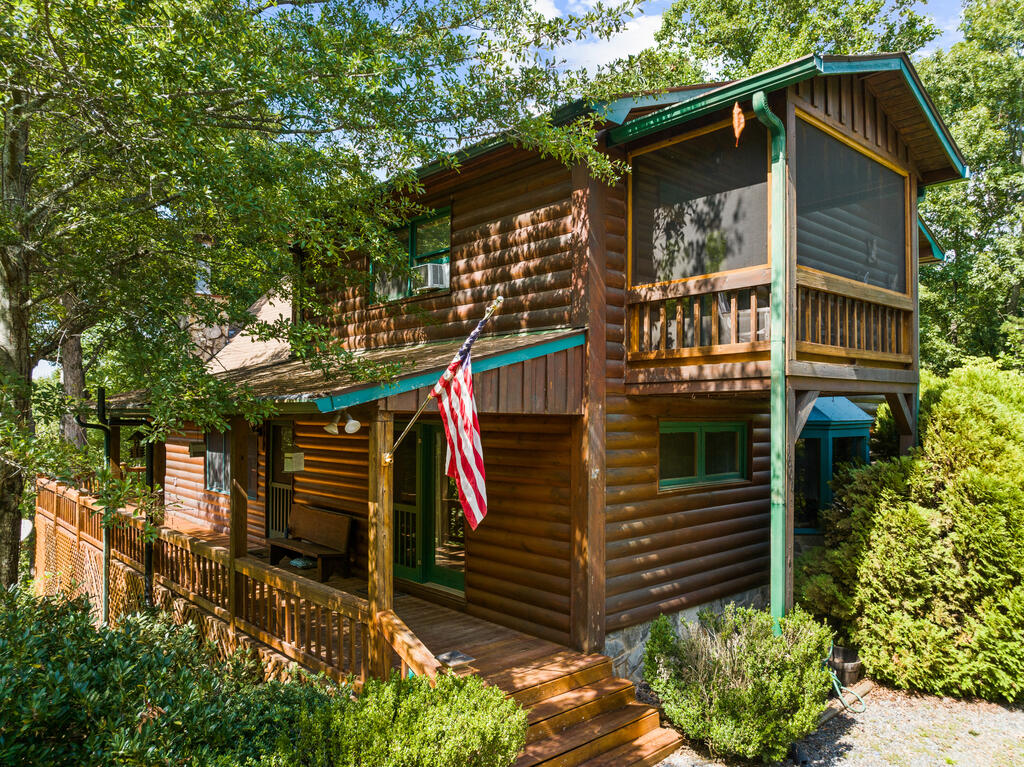 1600 My Mountain Road Morganton, GA 30560 - Photo 8 of 48 Gallery Image 8