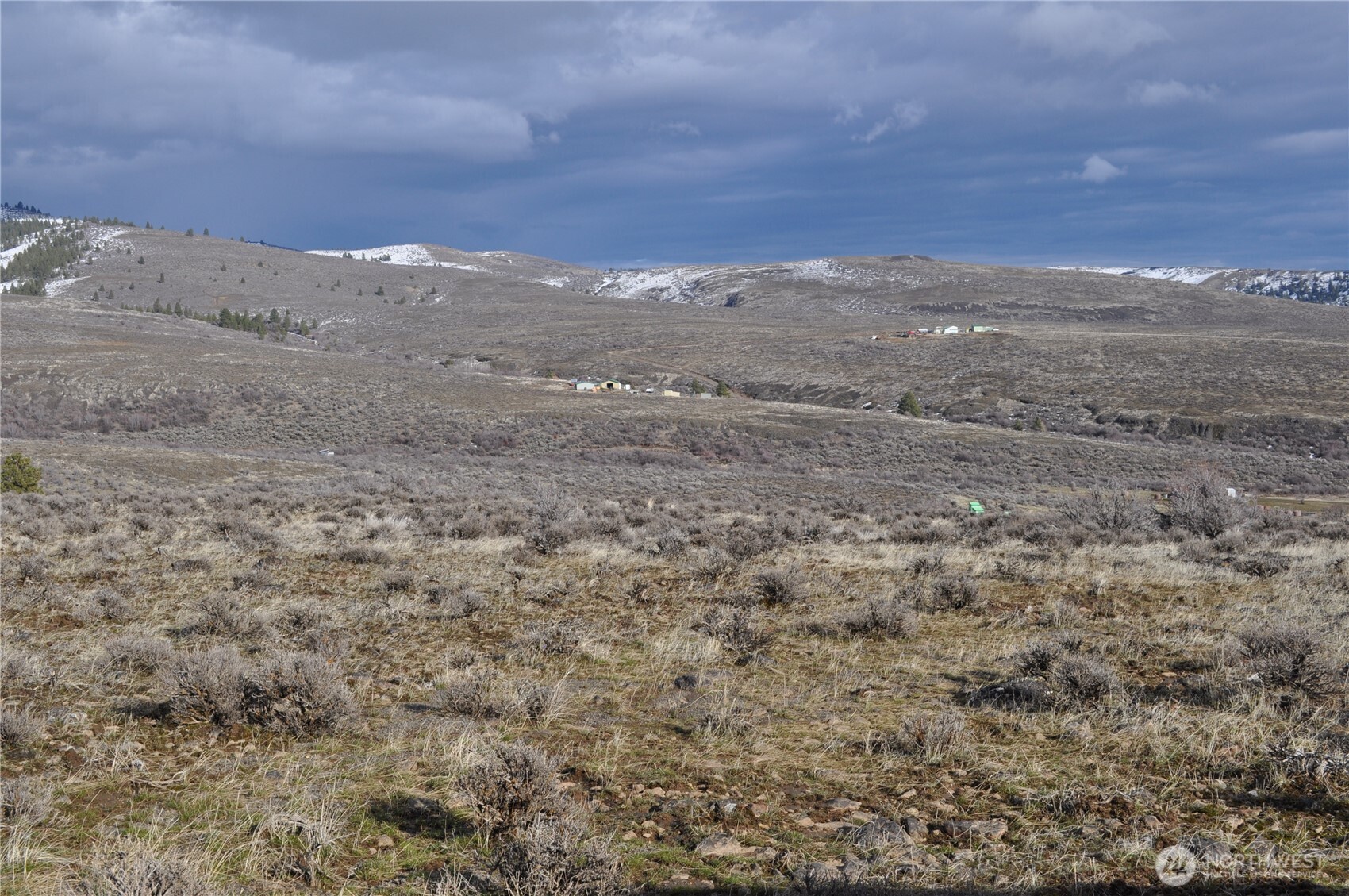 1-xxx Colockum Road Ellensburg, WA 98926 - Photo 1 of 9