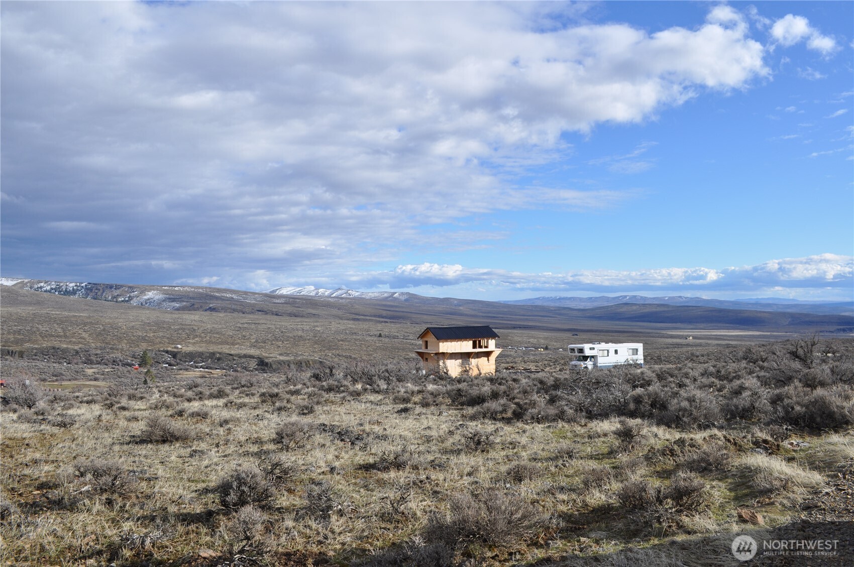 1-xxx Colockum Road Ellensburg, WA 98926 - Photo 2 of 9