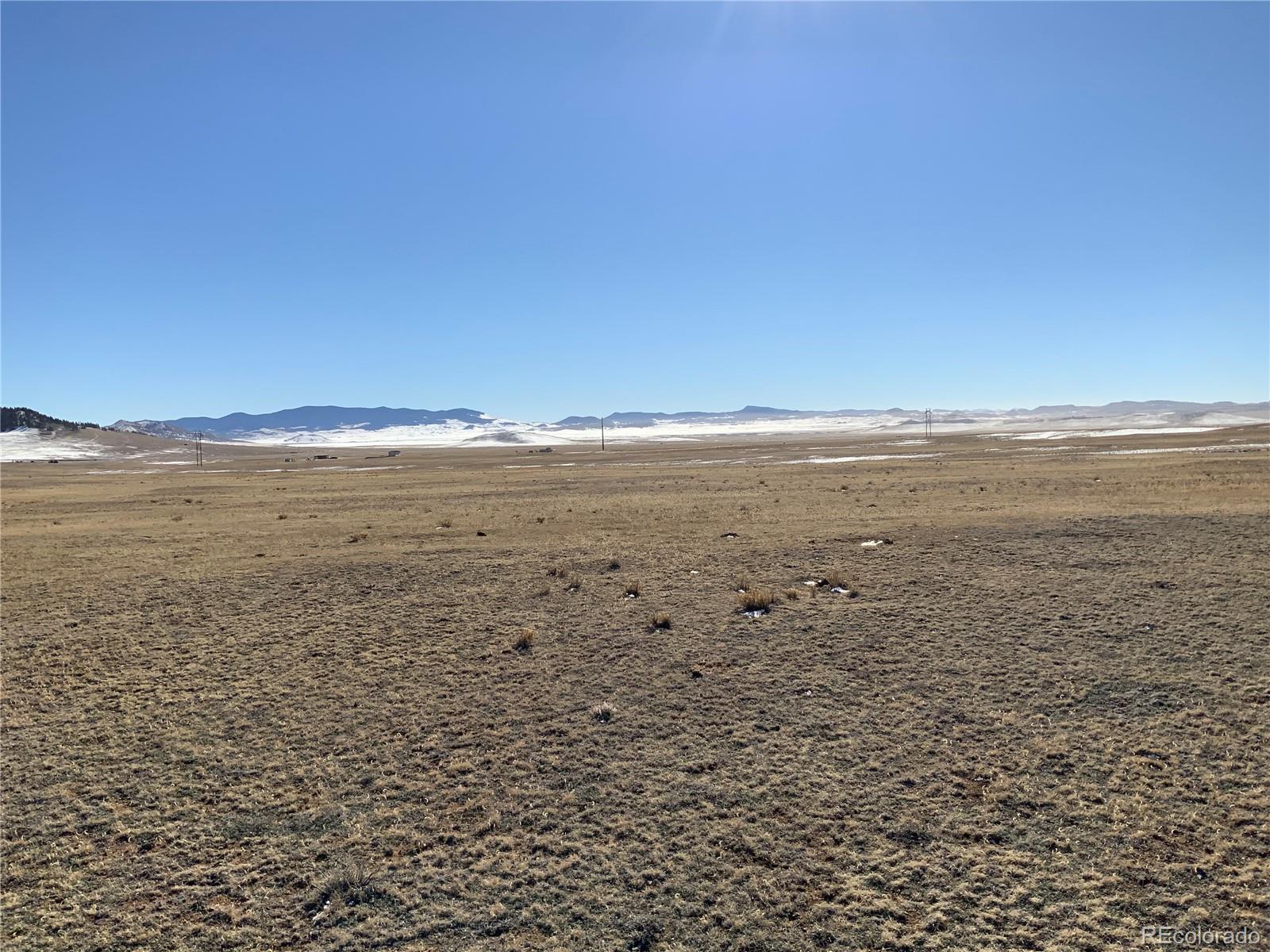 6359 Larimer Road Hartsel, CO 80449 - Photo 20 of 21