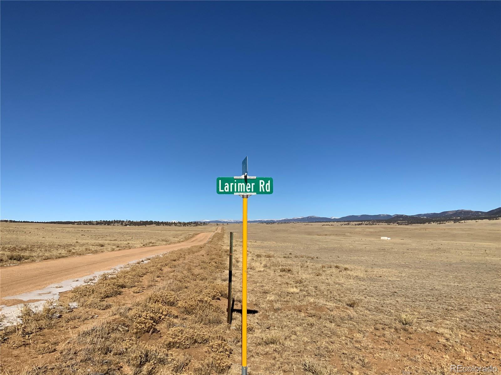 6359 Larimer Road Hartsel, CO 80449 - Photo 3 of 21